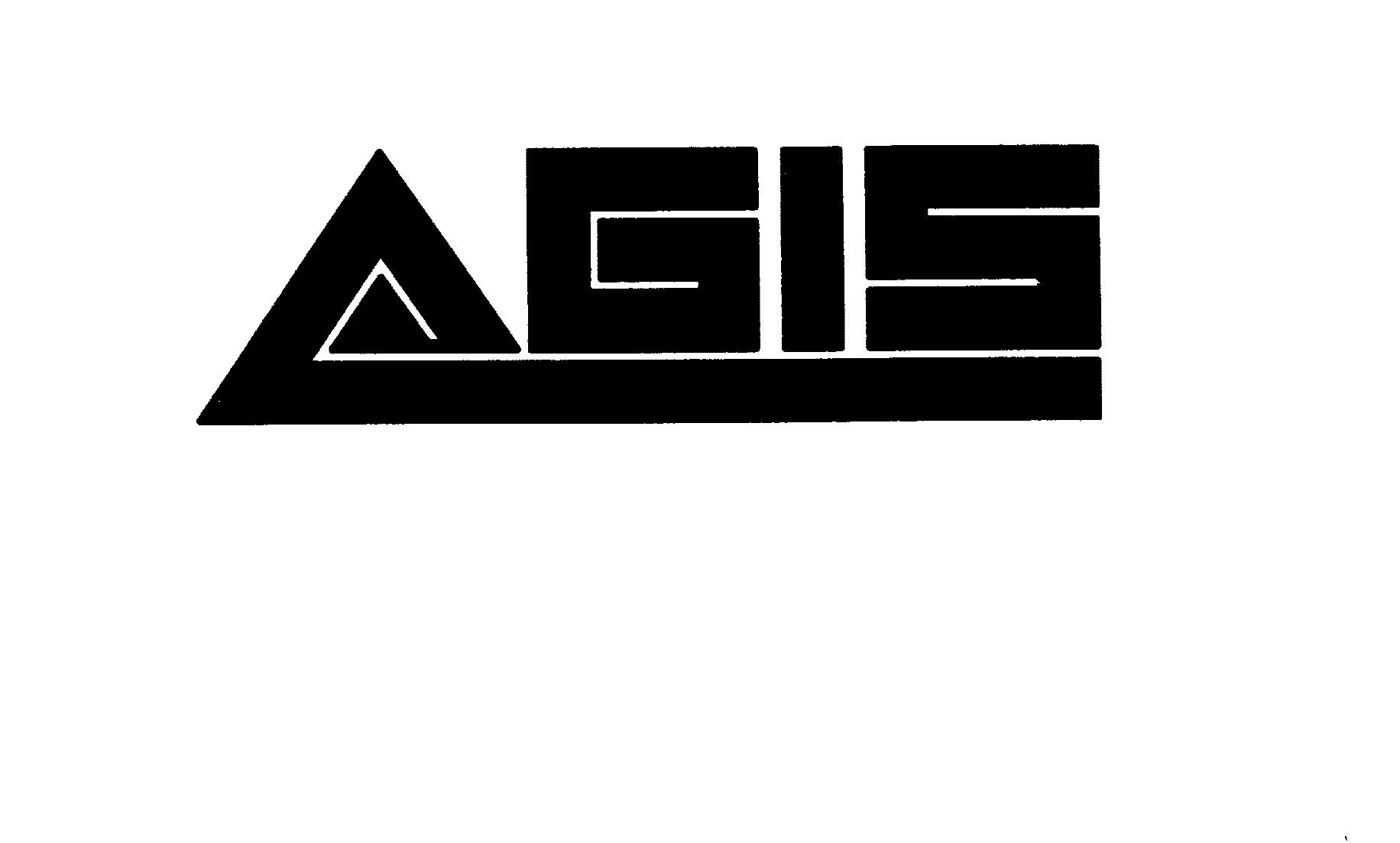 Trademark Logo AGIS