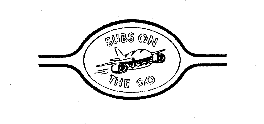  SUBS ON THE GO