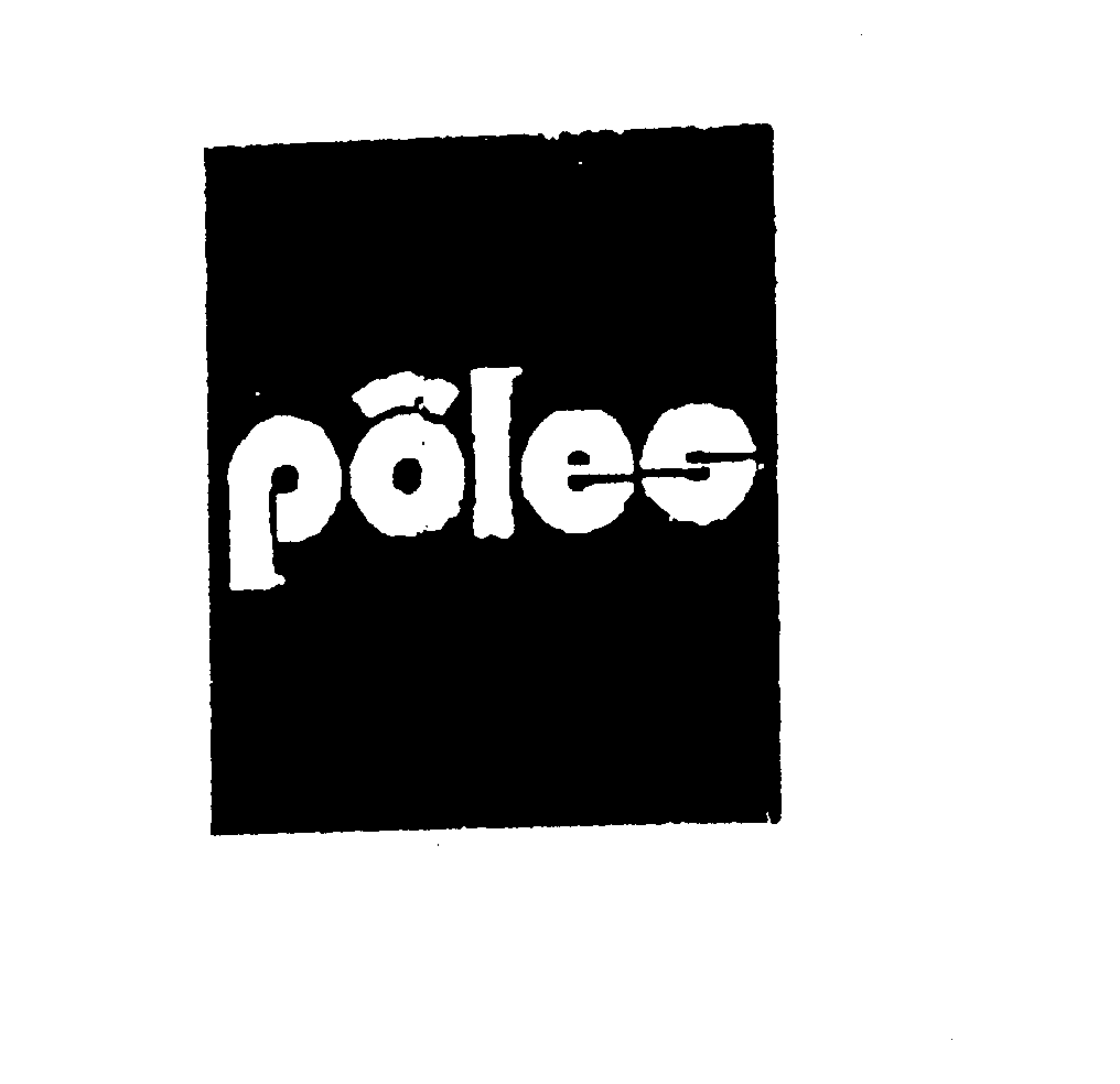 POLES