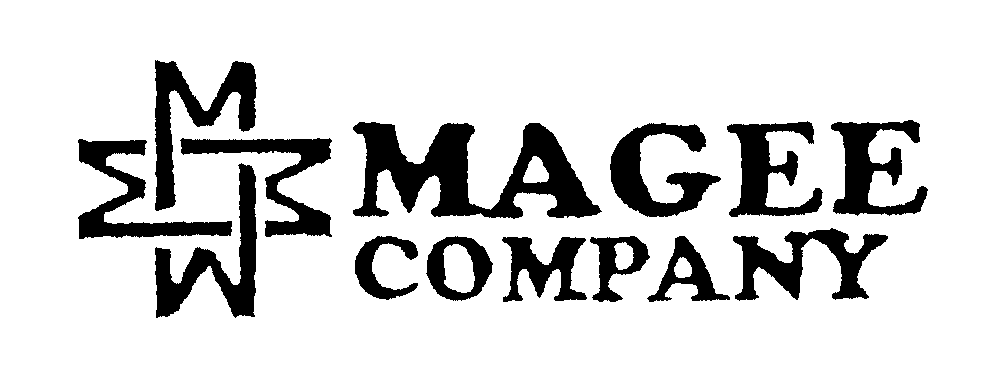  M MAGEE COMPANY