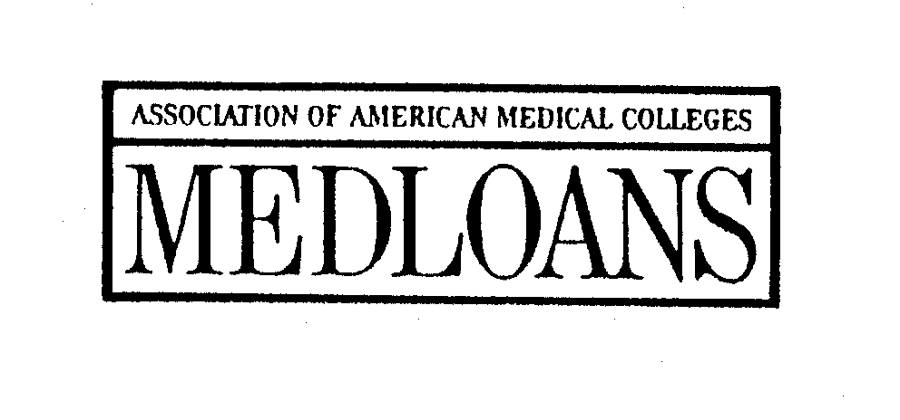  ASSOCIATION OF AMERICAN MEDICAL COLLEGES MEDLOANS