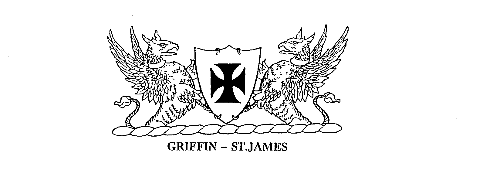  GRIFFIN - ST.JAMES