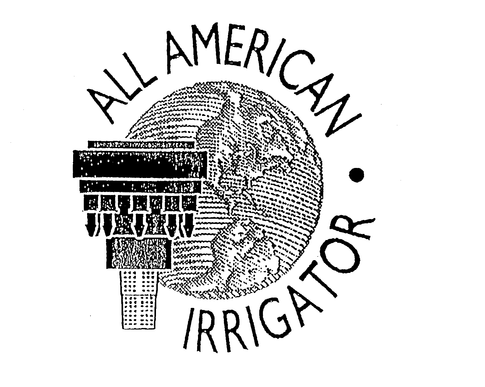  ALL AMERICAN IRRIGATOR