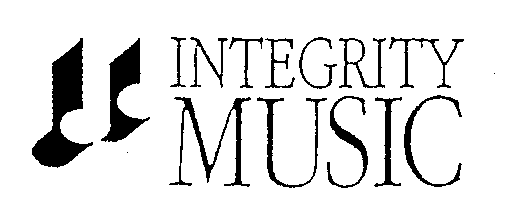  INTEGRITY MUSIC