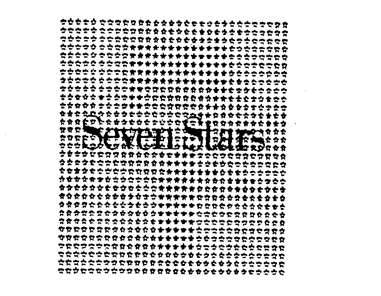 SEVEN STARS