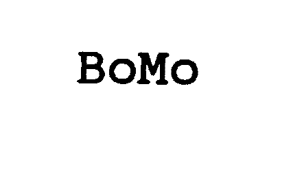  BOMO