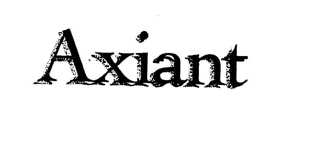  AXIANT