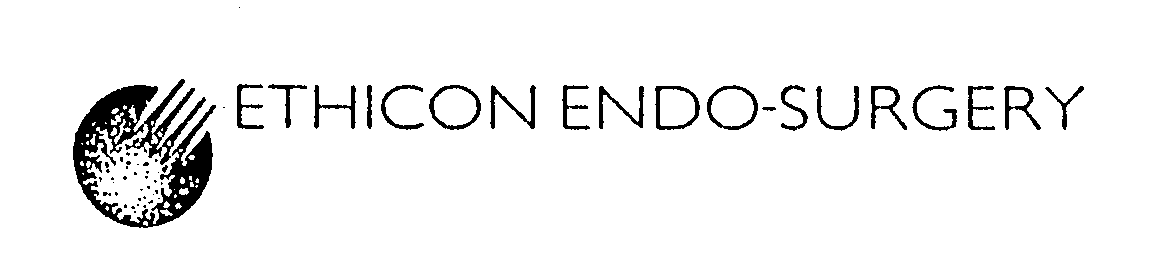  ETHICON ENDO-SURGERY