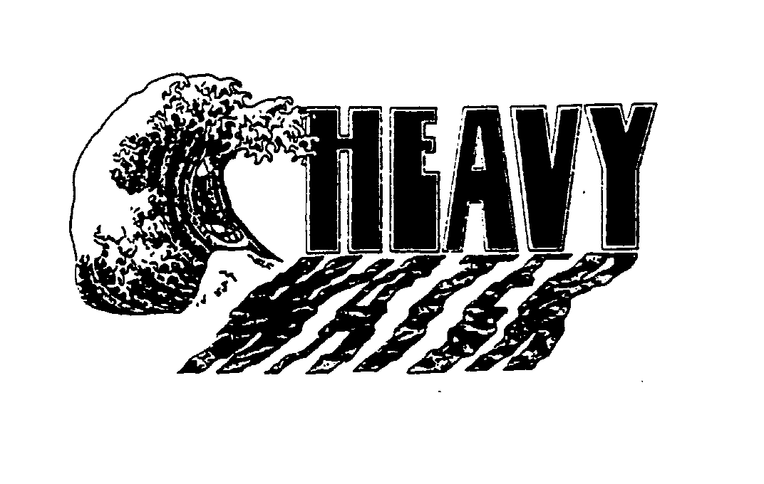 HEAVY WATER