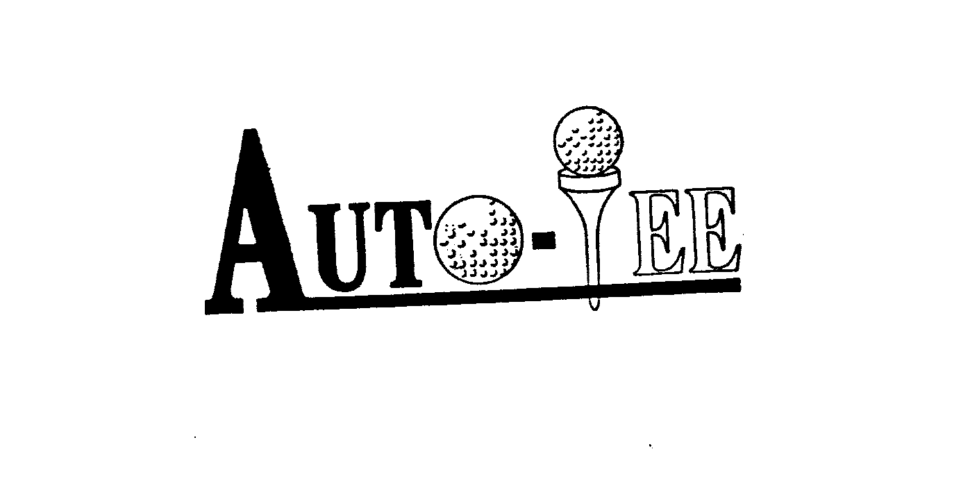 Trademark Logo AUTO-TEE