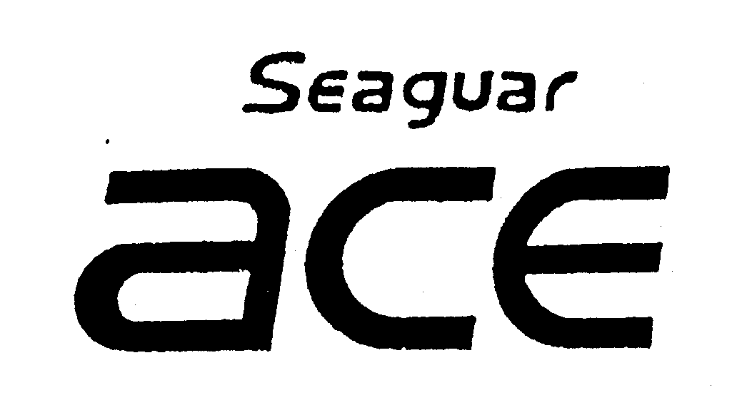  SEAGUAR ACE