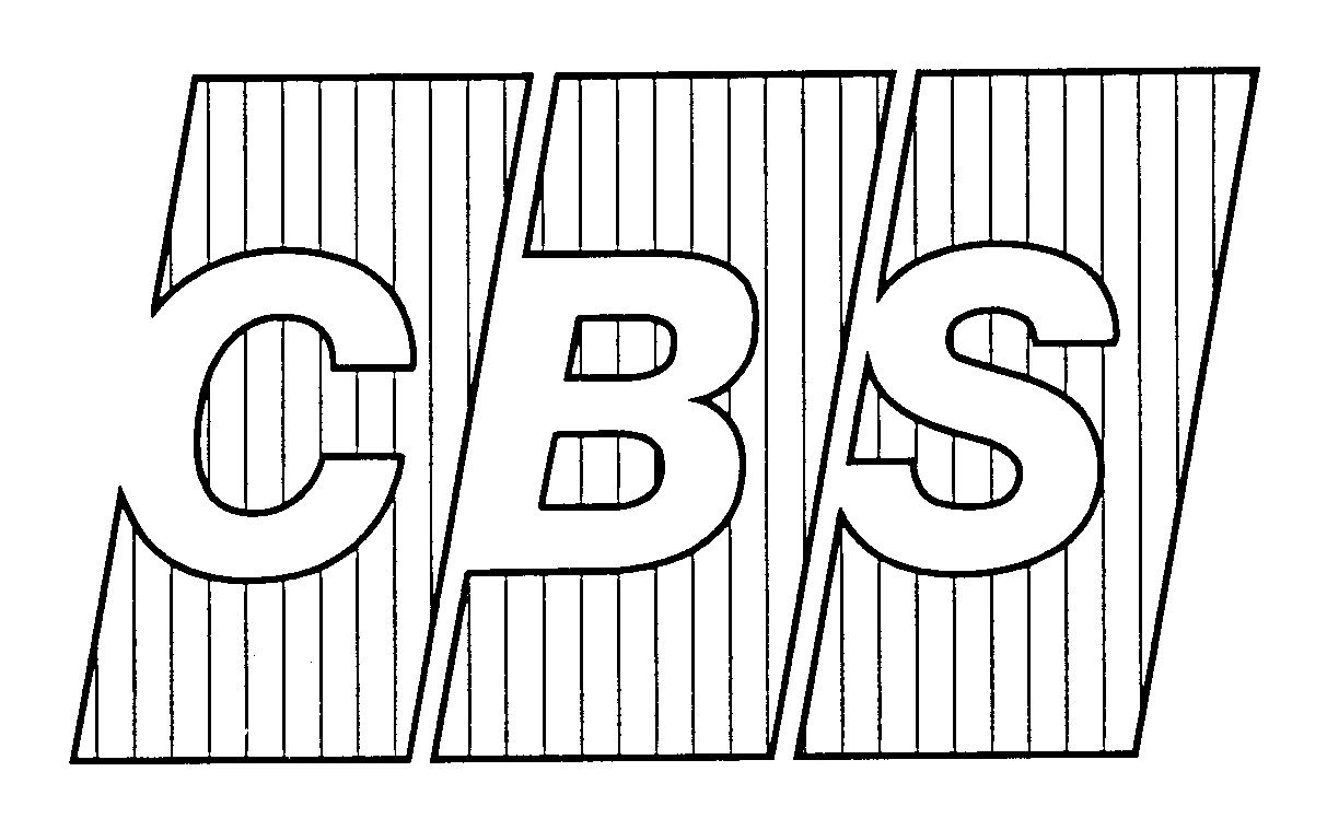  CBS