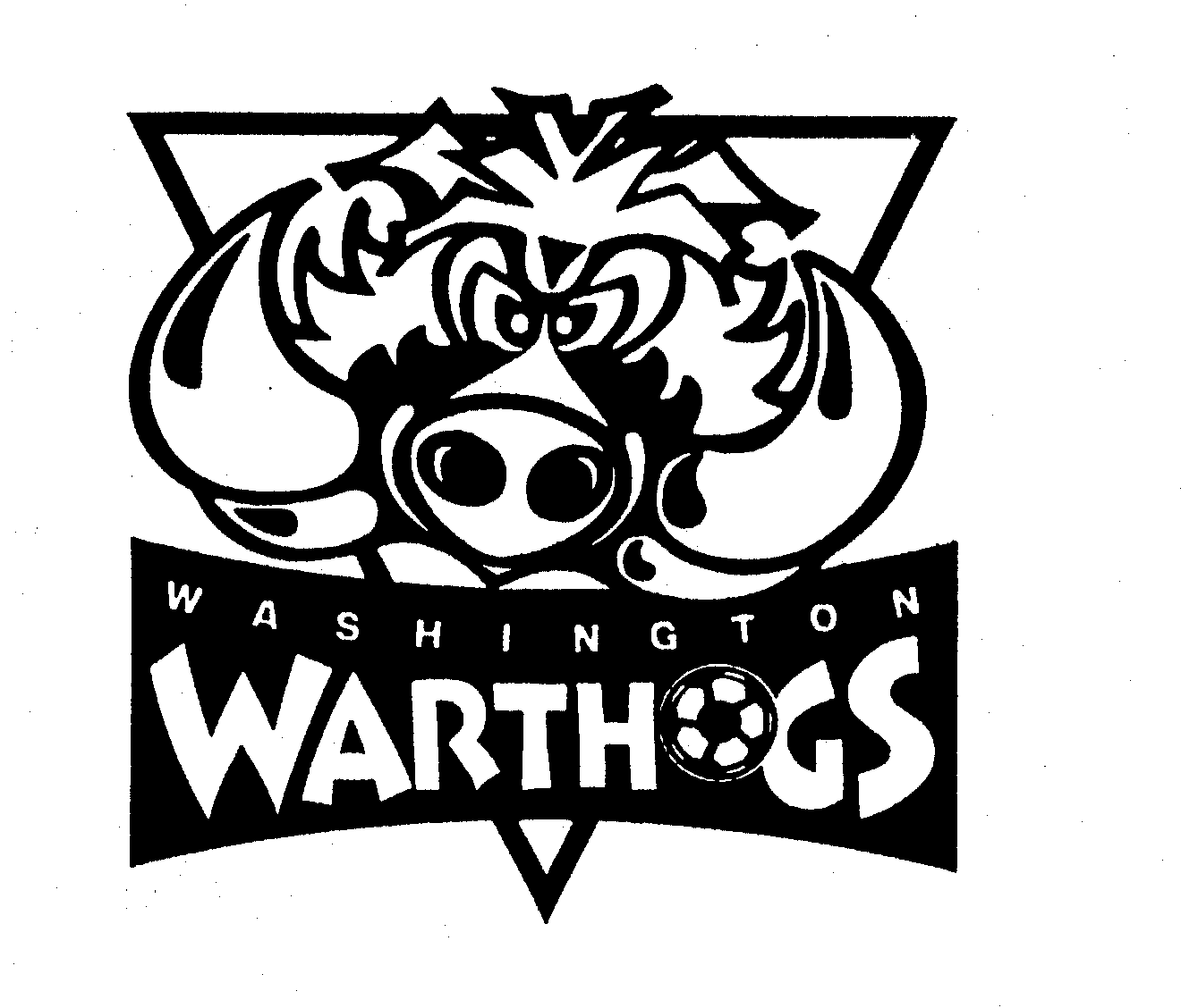  WASHINGTON WARTHOGS