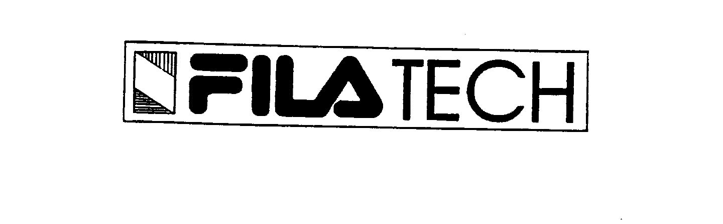  FILA TECH