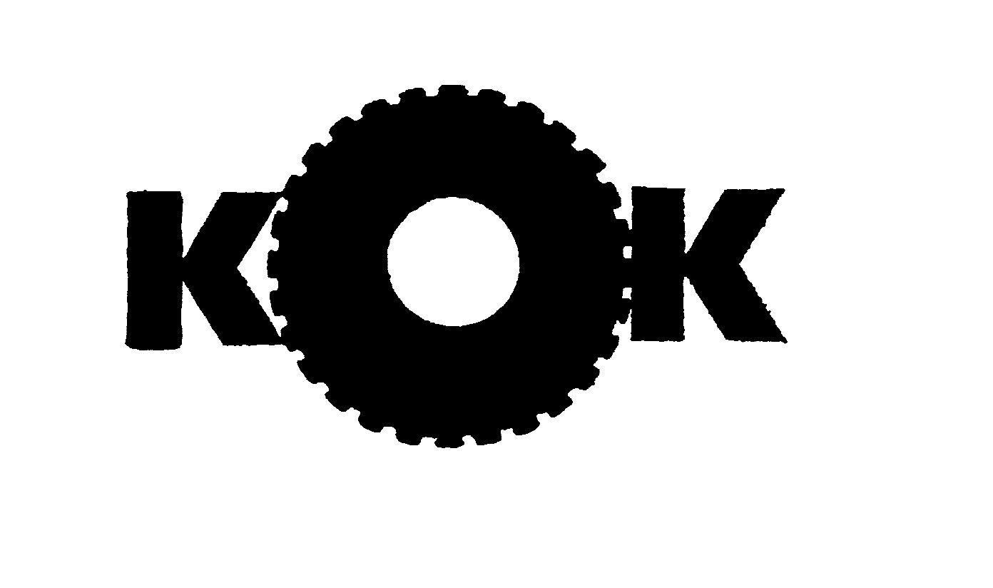 KOK