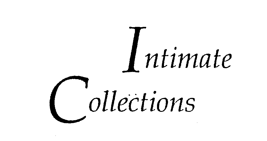 INTIMATE COLLECTIONS