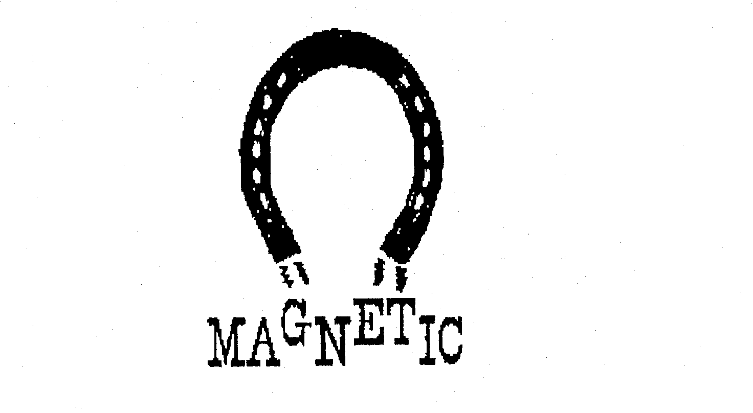 MAGNETIC