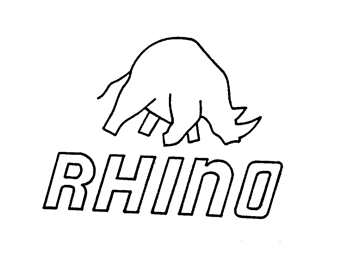  RHINO