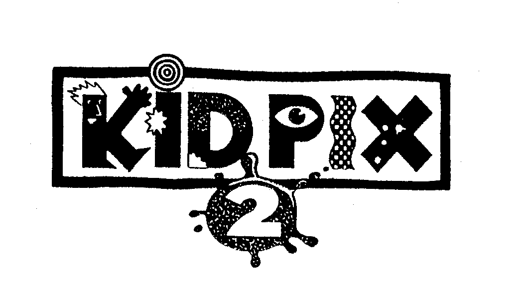  KID PIX 2