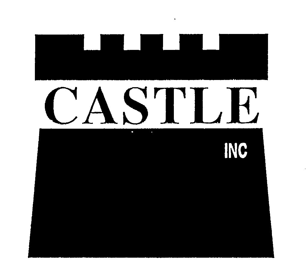  CASTLE INC