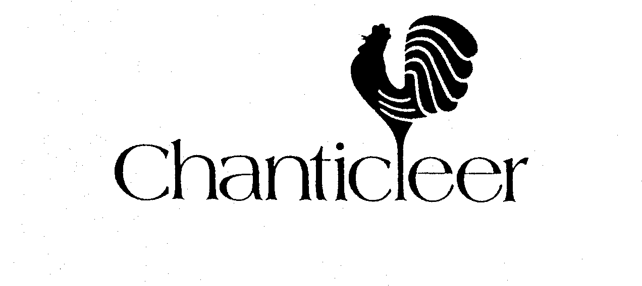 Trademark Logo CHANTICLEER