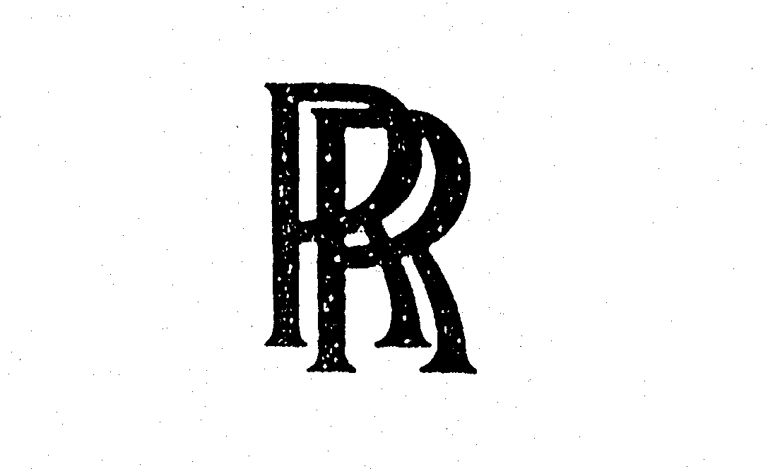  RR