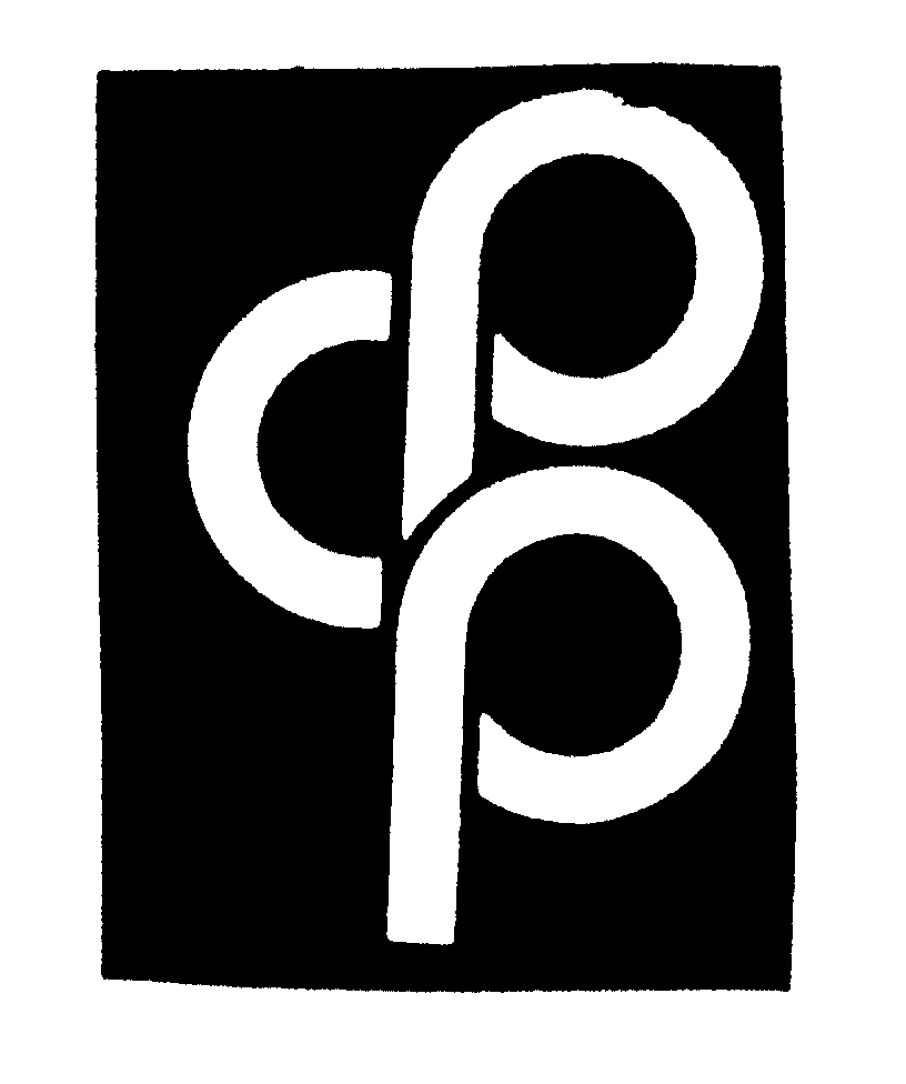 Trademark Logo PCP