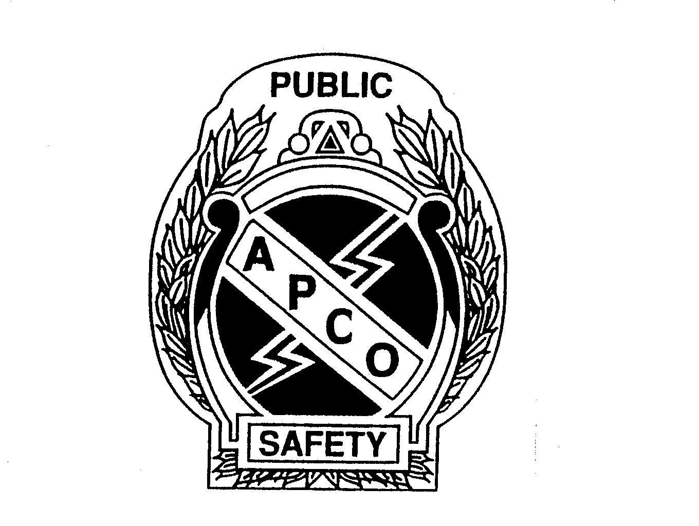 APCO PUBLIC SAFETY