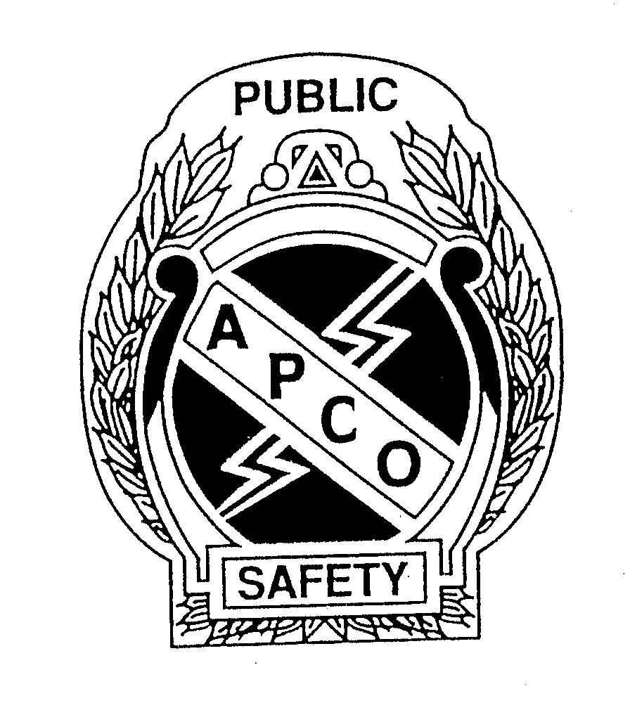  PUBLIC APCO SAFETY