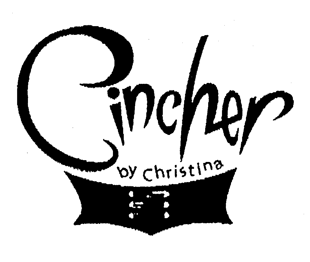  CINCHER BY CHRISTINA