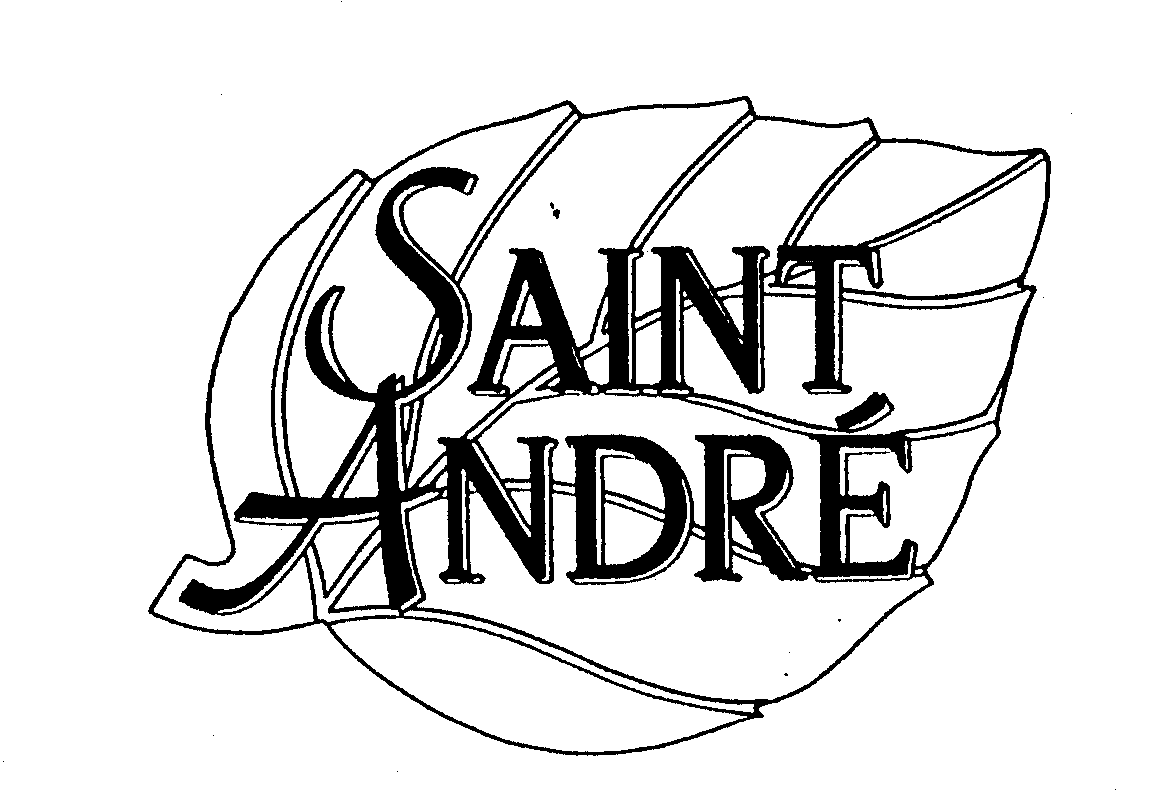 SAINT ANDRE