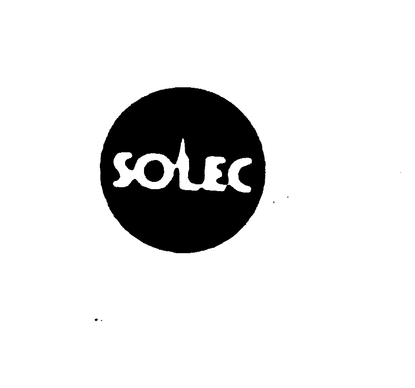  SOLEC