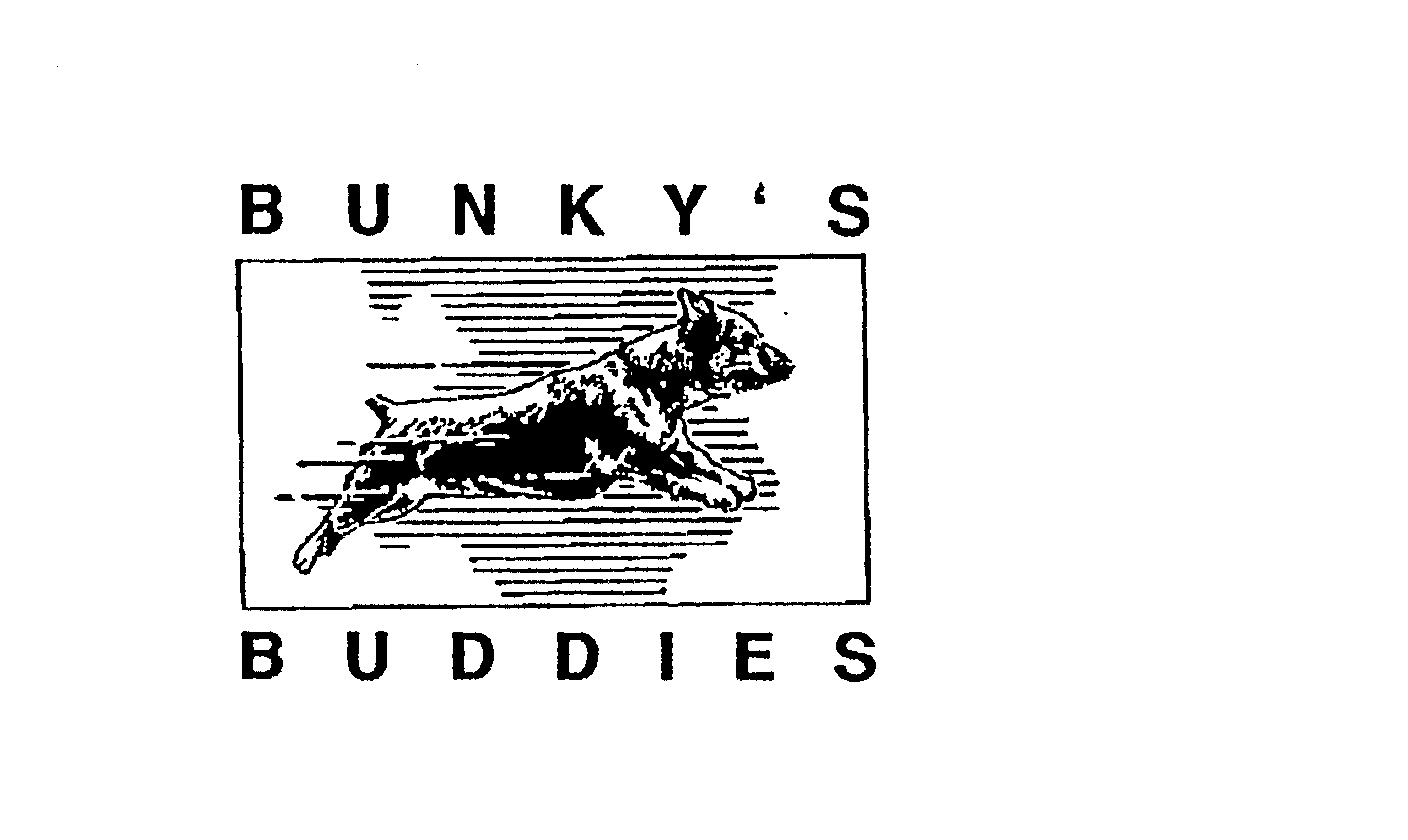  BUNKY'S BUDDIES