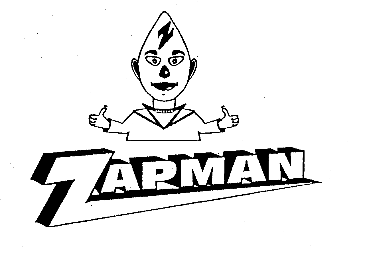 ZAPMAN