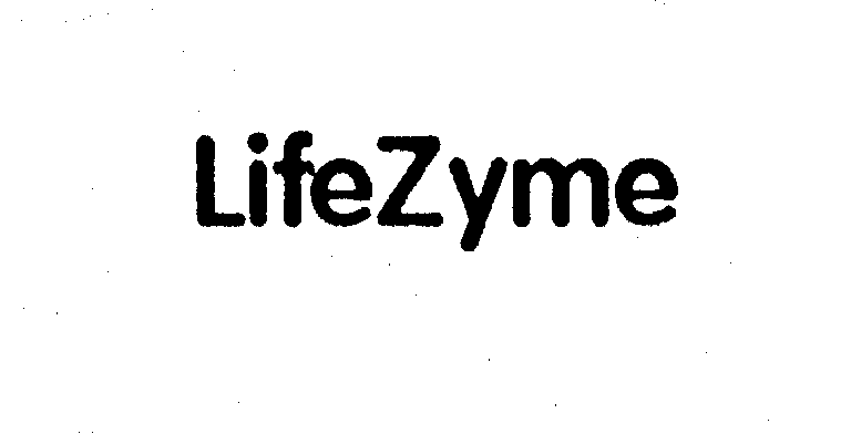 LIFEZYME