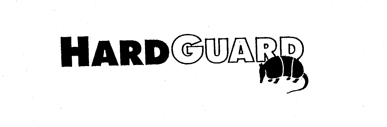  HARDGUARD