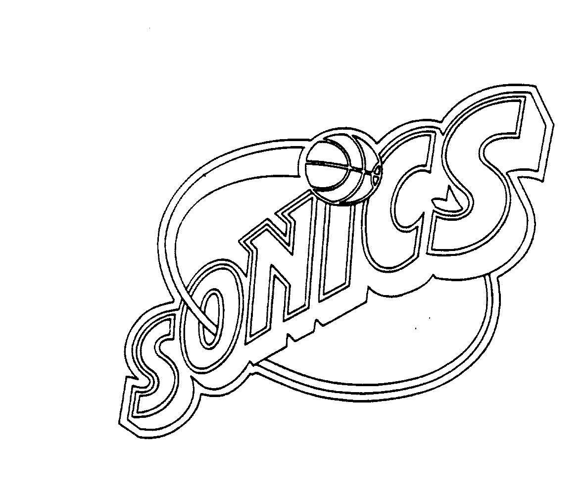 SONICS