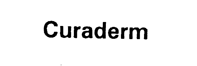  CURADERM