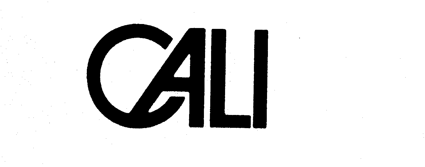 CALI