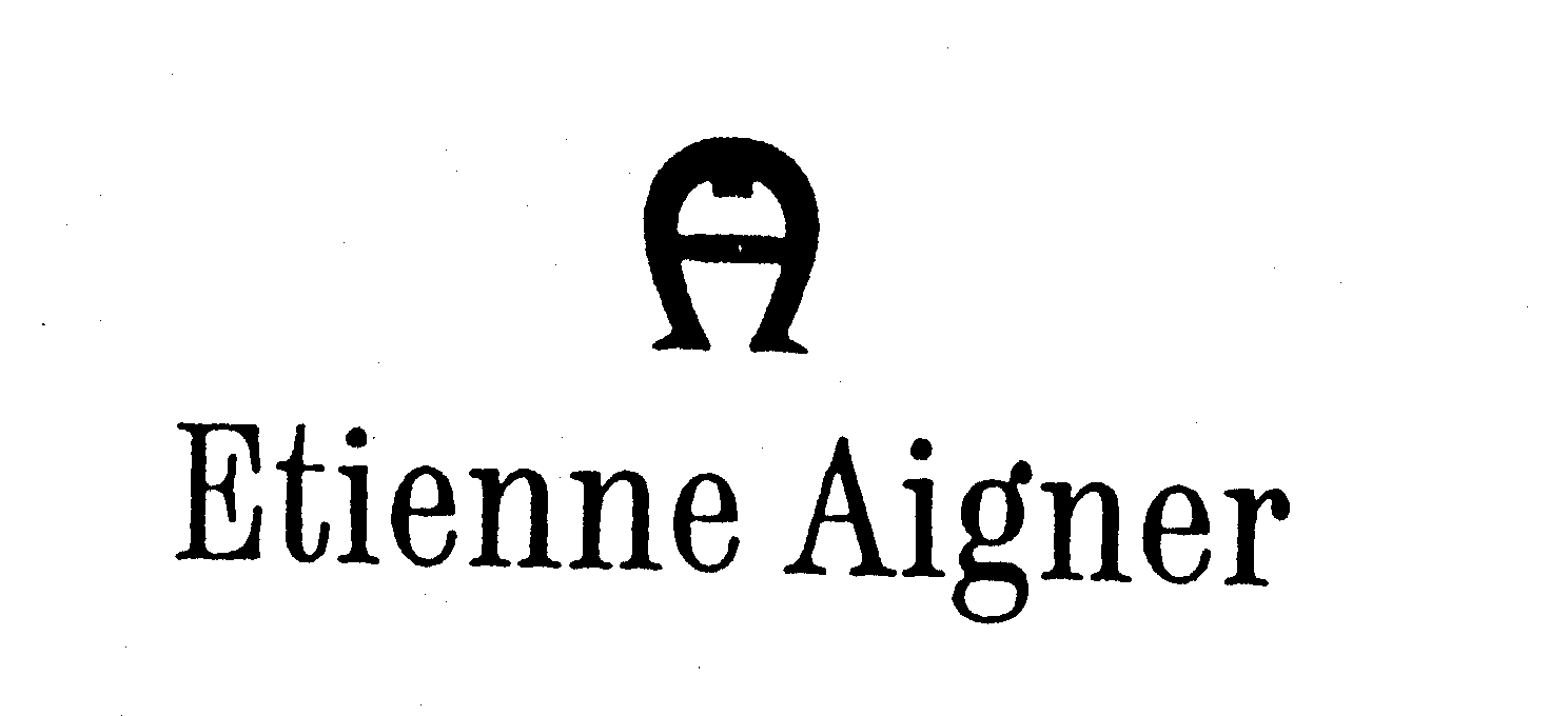 ETIENNE AIGNER