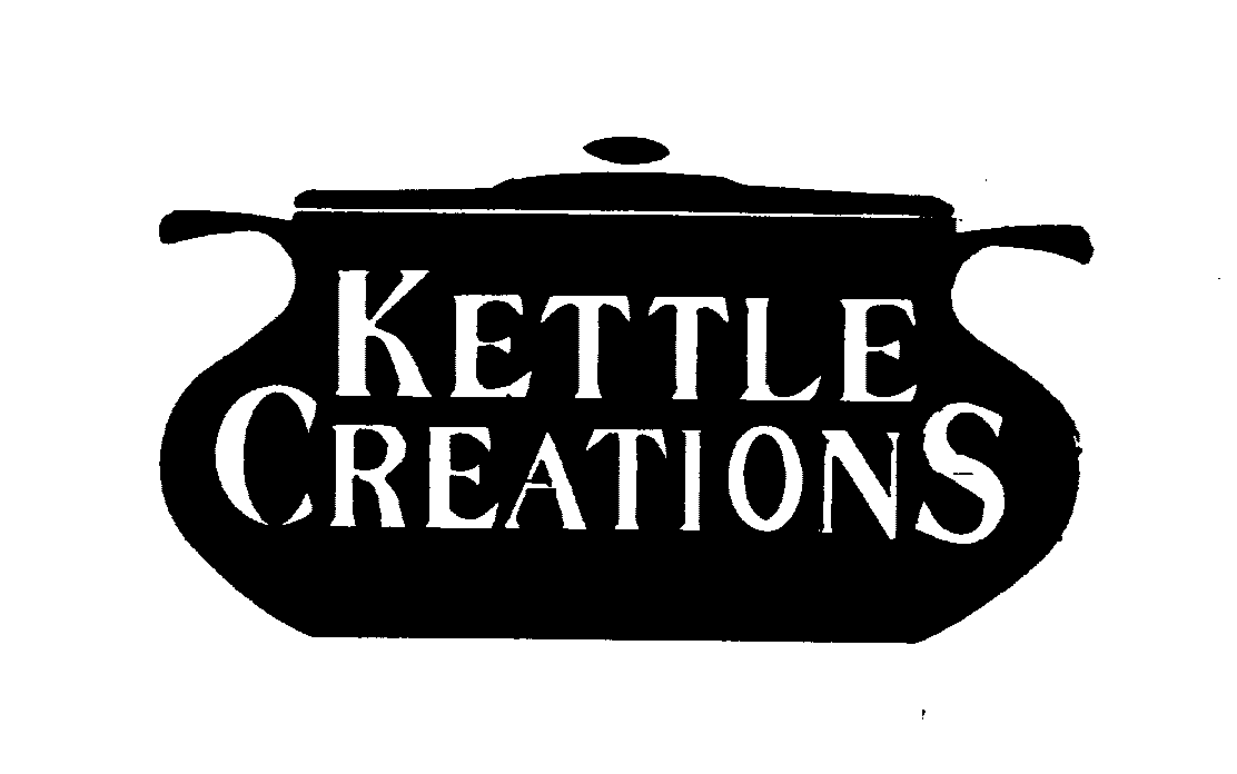  KETTLE CREATIONS