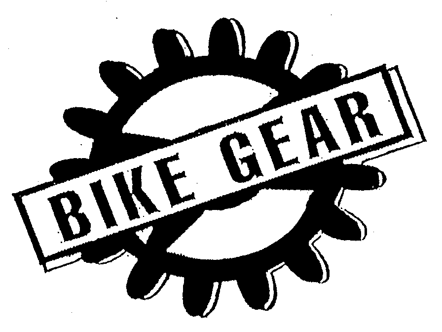 Trademark Logo BIKE GEAR