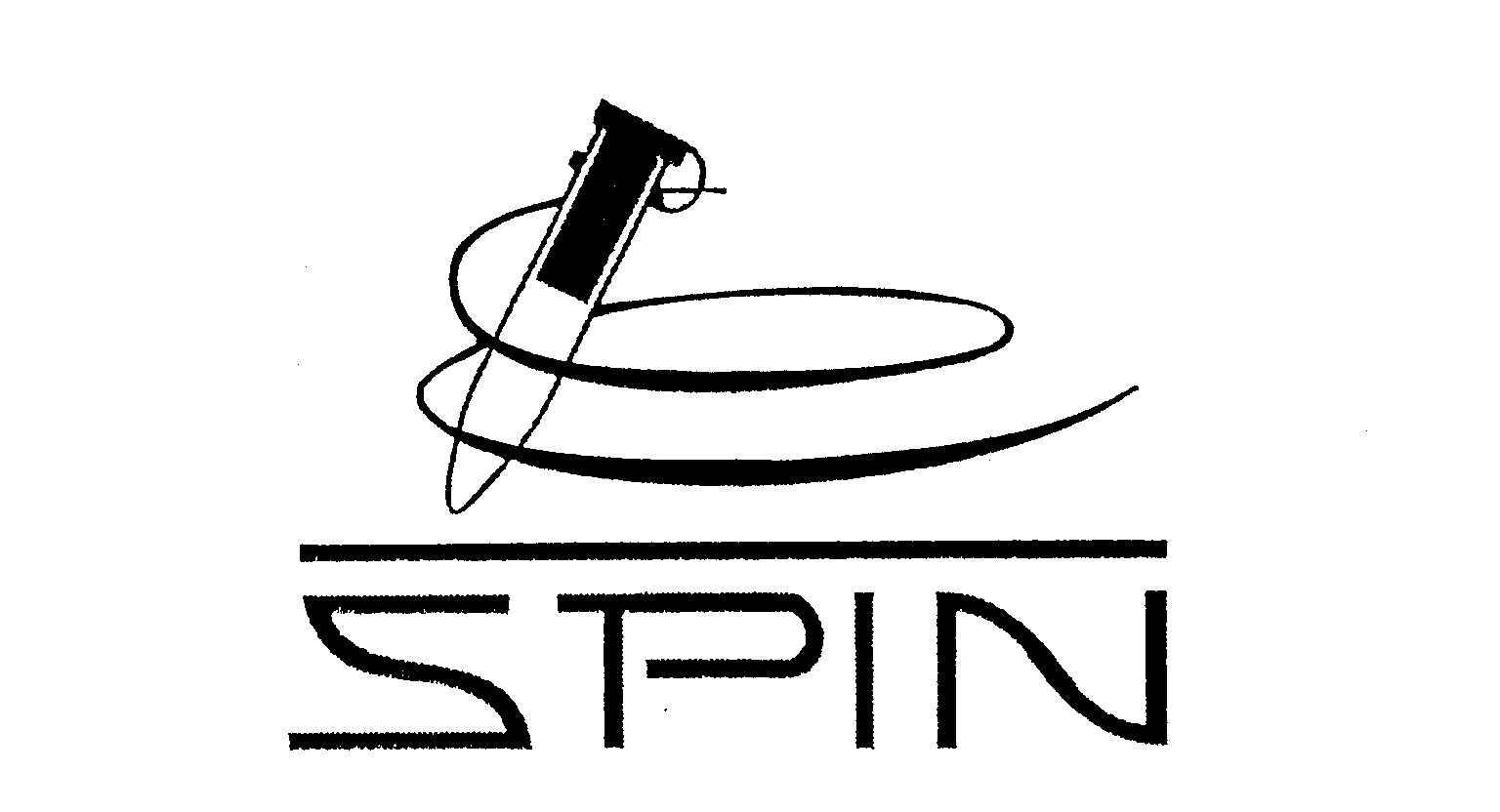  SPIN