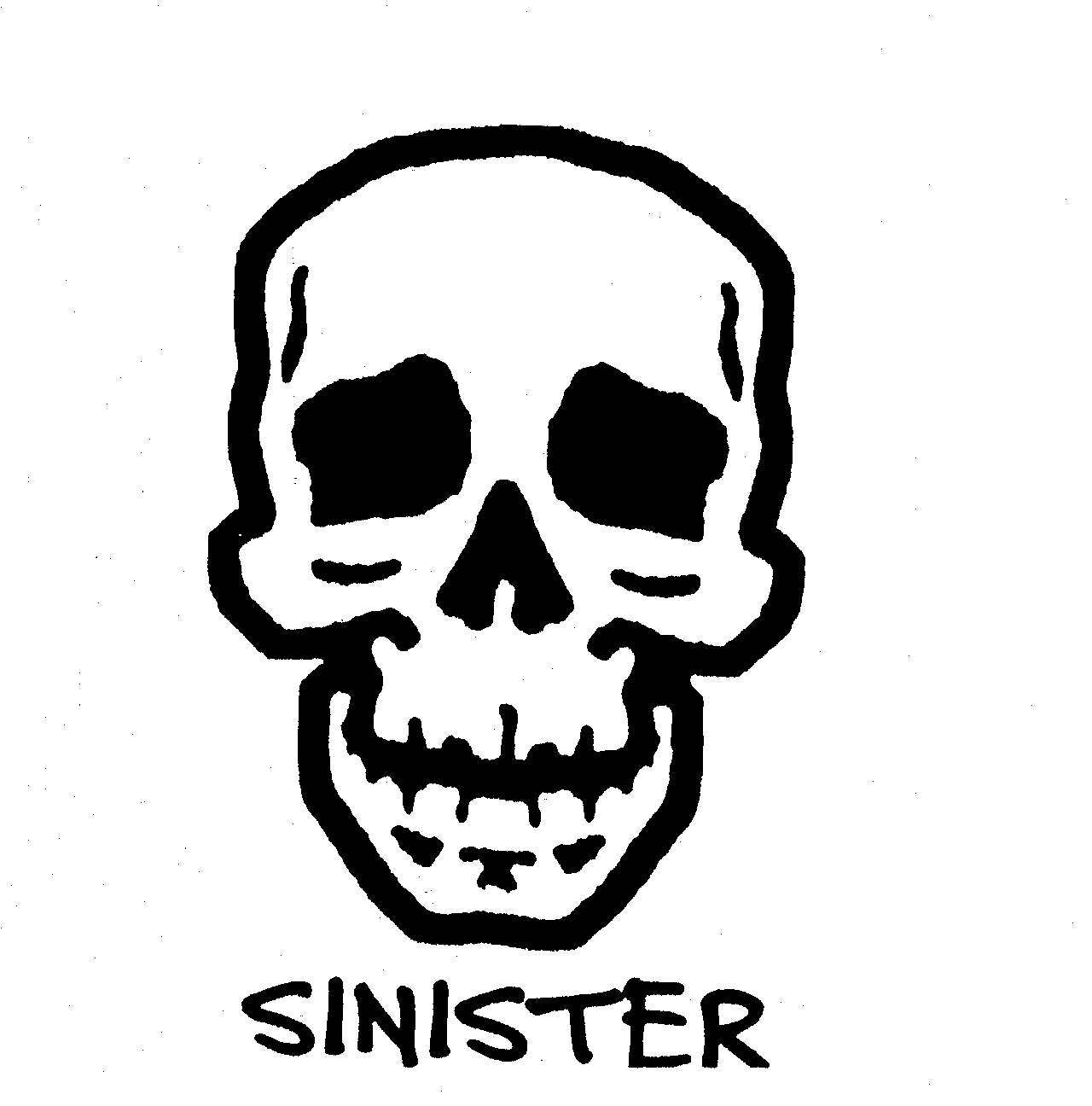 SINISTER