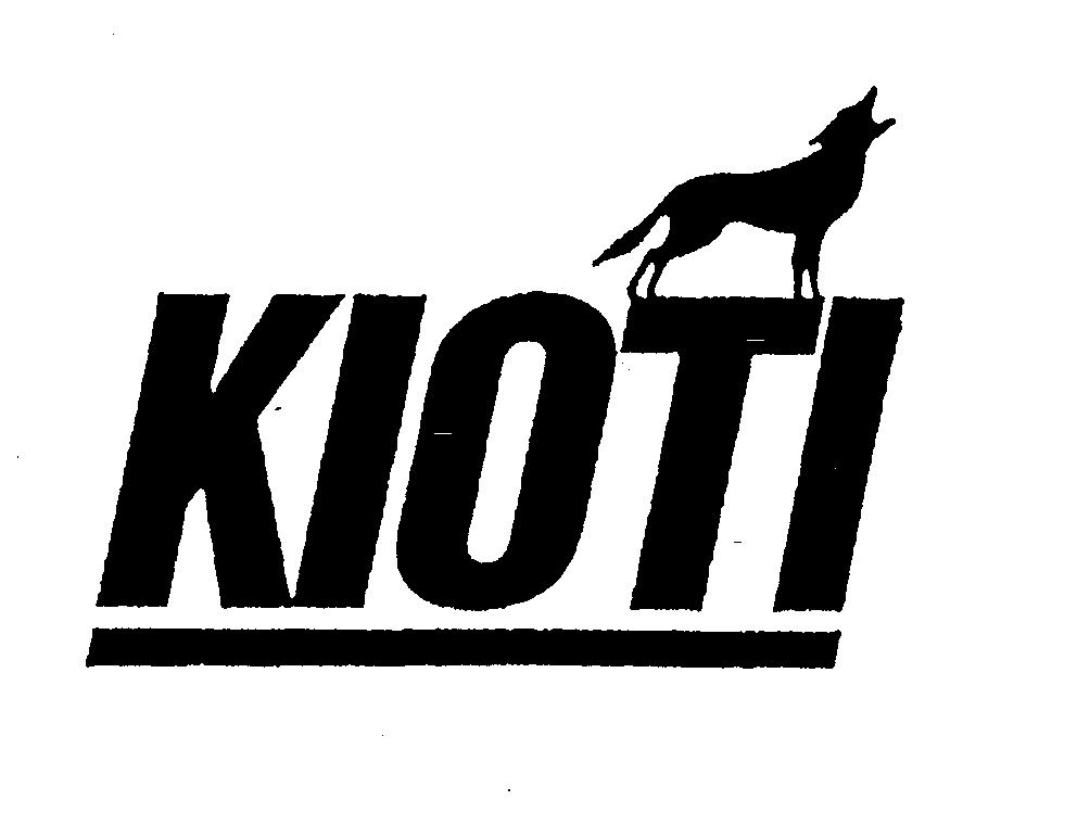  KIOTI