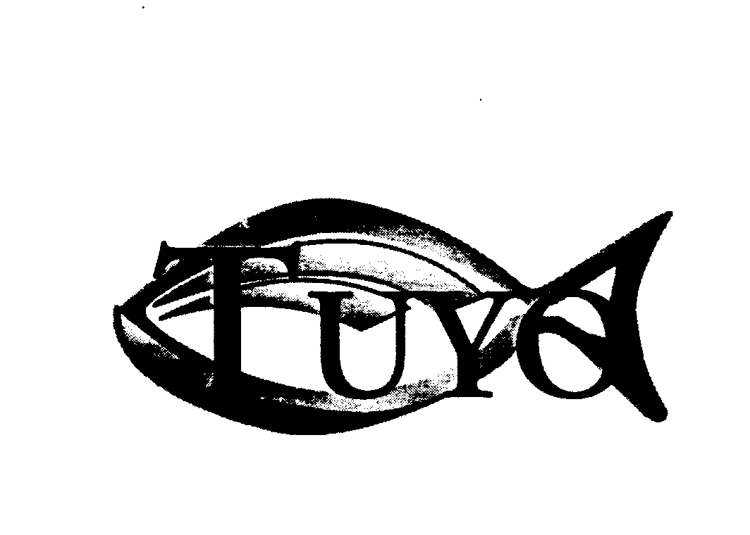 Trademark Logo TUYO