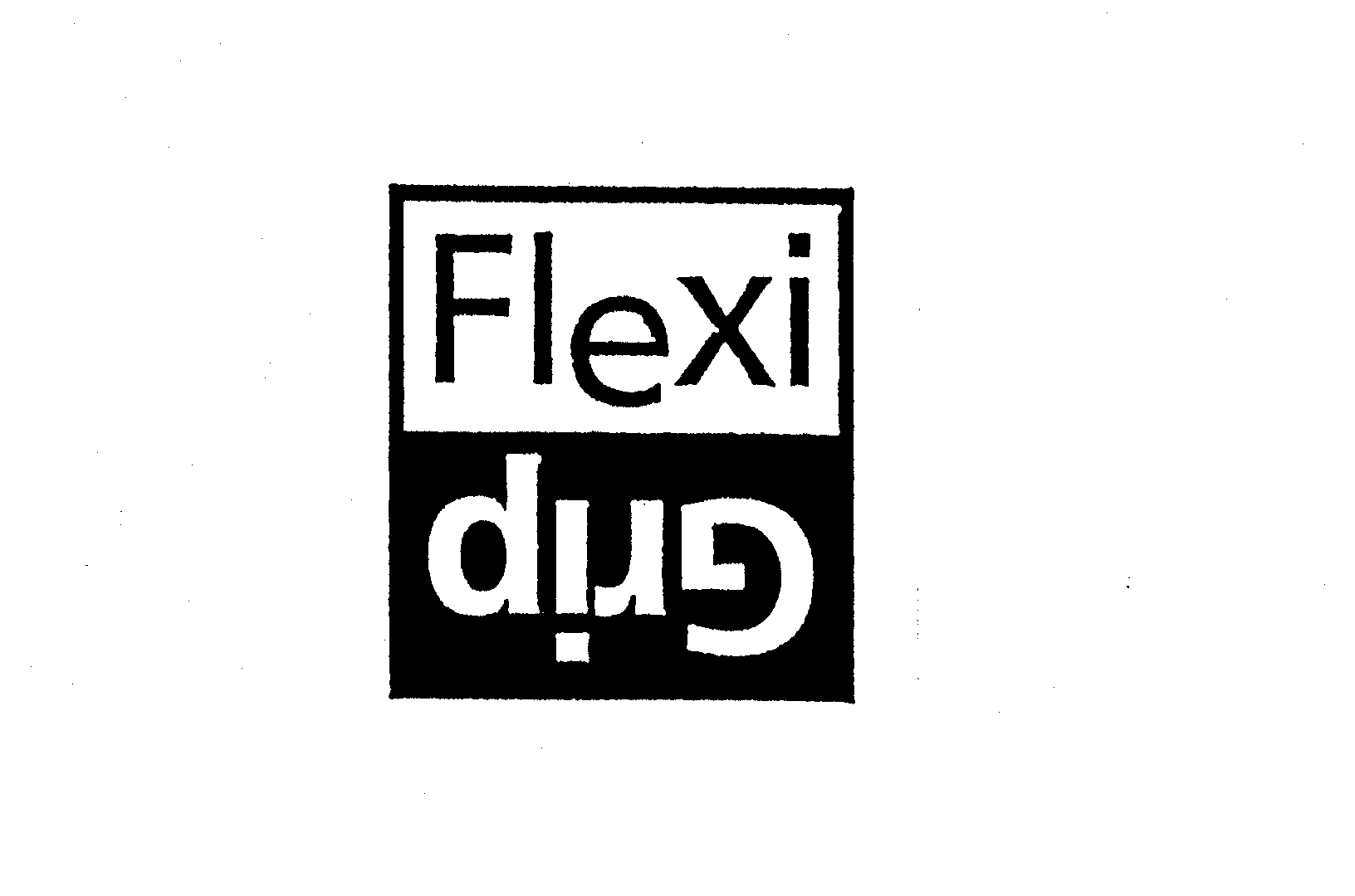 Trademark Logo FLEXIGRIP