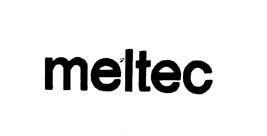 Trademark Logo MELTEC