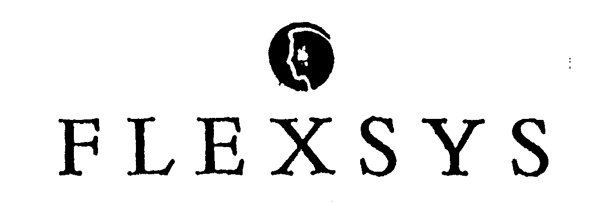 Trademark Logo FLEXSYS