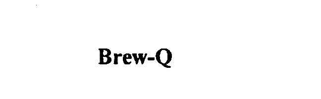  BREW-Q